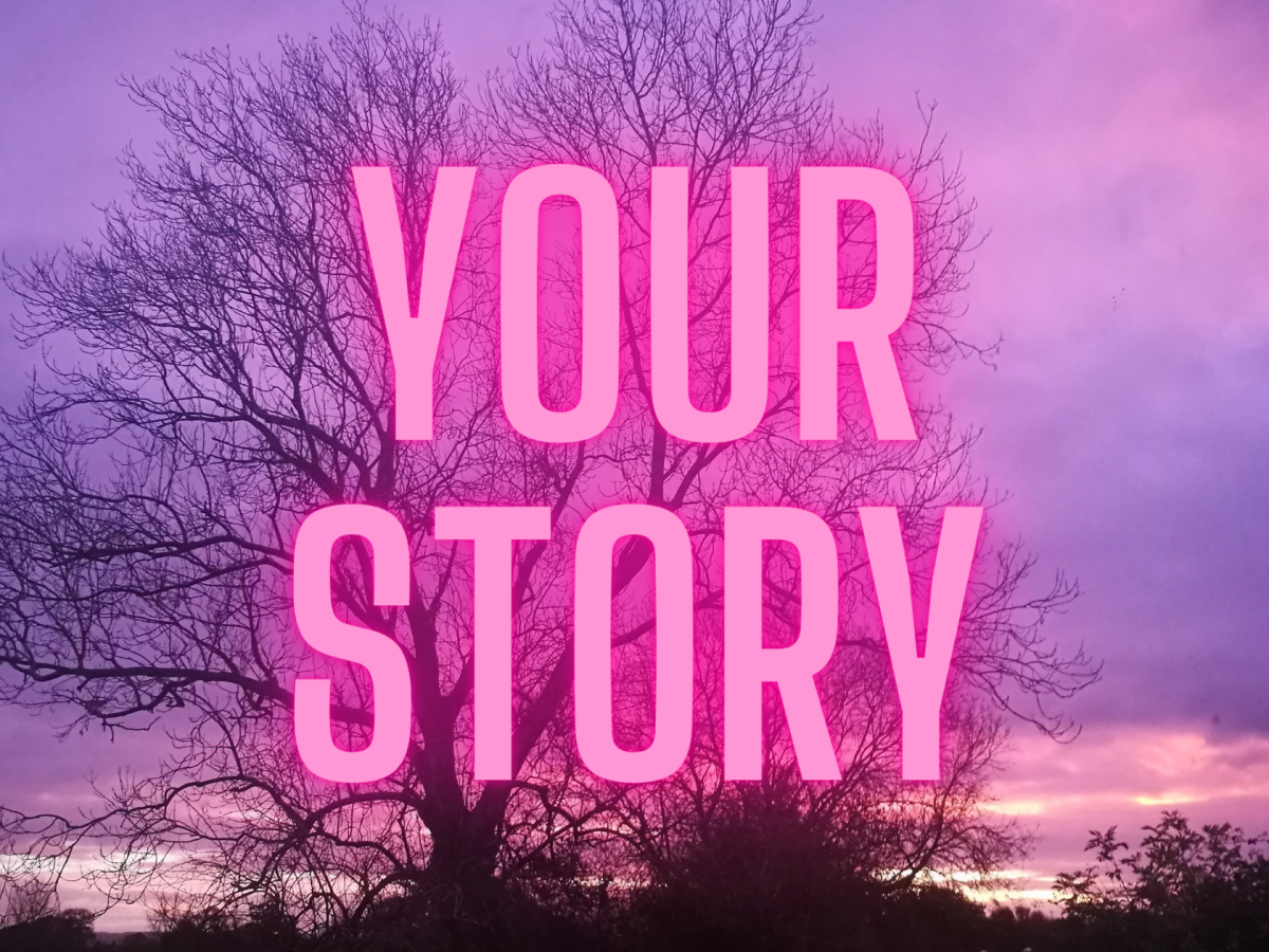 What is YourStory?